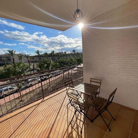 Luminoso Apartamento En ムルシア エクステリア 写真