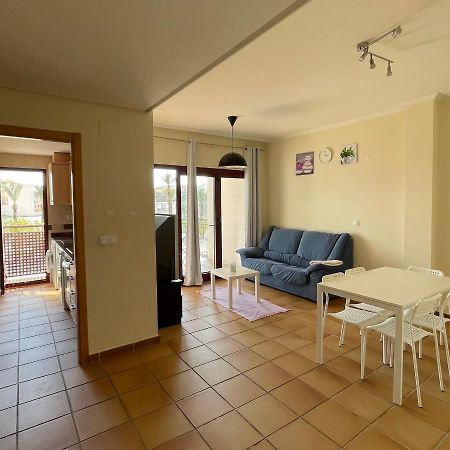 Luminoso Apartamento En ムルシア エクステリア 写真