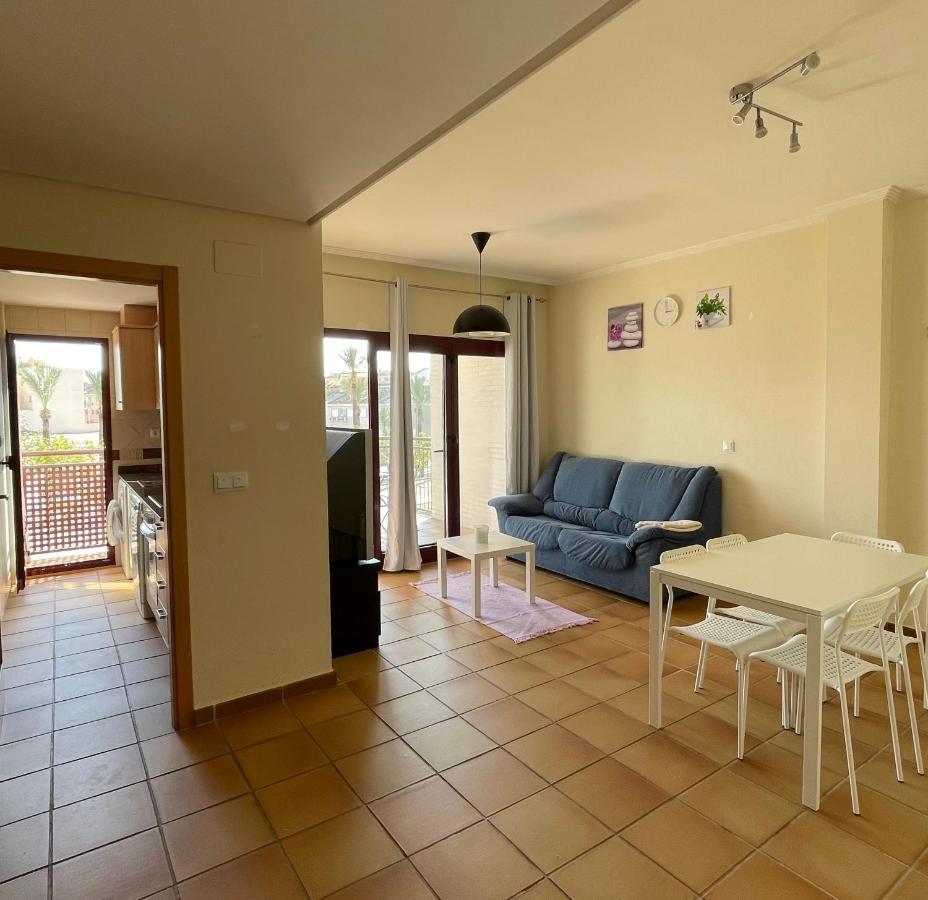 Luminoso Apartamento En ムルシア エクステリア 写真