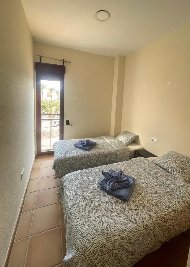 Luminoso Apartamento En ムルシア エクステリア 写真