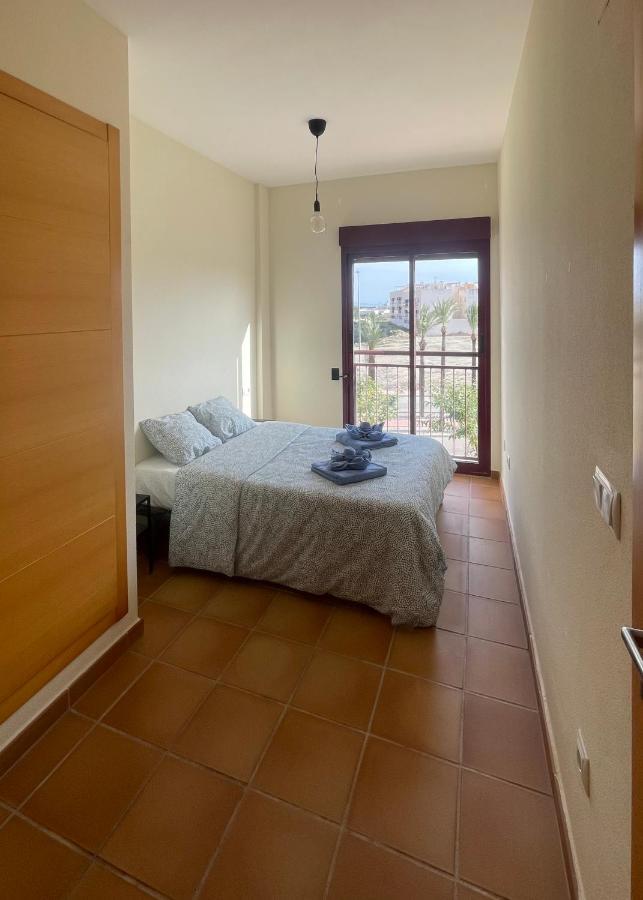 Luminoso Apartamento En ムルシア エクステリア 写真