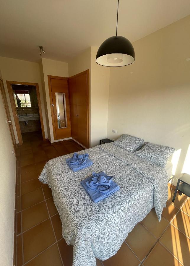 Luminoso Apartamento En ムルシア エクステリア 写真
